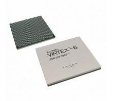 Ataata XC6VHX255T-2FFG1923C
