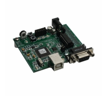 Ataata DEMO9S08QG8