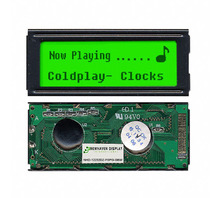 Ataata NHD-12232DZ-FSPG-GBW