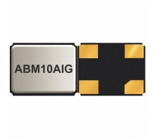 Ataata ABM10AIG-40.000MHZ-J4Z-T3