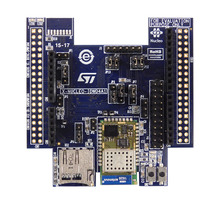 Ataata X-NUCLEO-IDW04A1