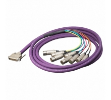Ataata DB25M10XLRM