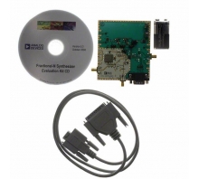 Ataata EVAL-ADF4153EBZ1