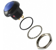 Ataata RP8300B2M1CEBLKBLUNIL