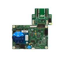 Ataata STM32L4R9I-DISCO