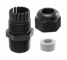 Ataata CG-NPT-3/4-1-BK