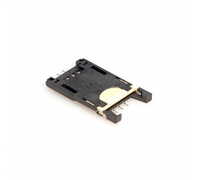 Ataata ID1A-6S-2.54SF(21)