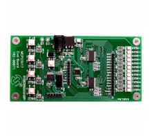 Ataata MCP23X17EV