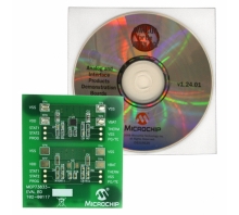 Ataata MCP73833EV