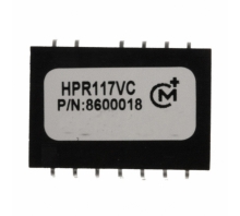 Ataata HPR117VC