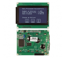 Ataata NHD-12864WG-FTTI-VZ#000