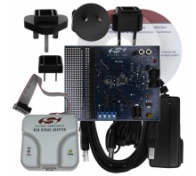 Ataata C8051F206DK-T