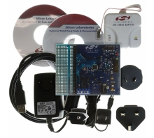 Ataata C8051F226DK-A
