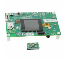 Ataata STM32F413H-DISCO