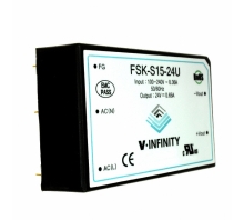 Ataata FSK-S15-24U