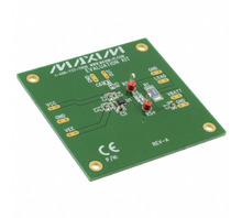 Ataata MAX9643EVKIT#