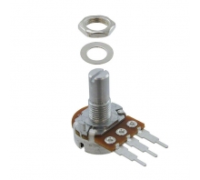 Ataata P160KN2-0EC15B50K