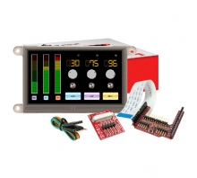 Ataata GEN4-ULCD-70DT-SB-AR