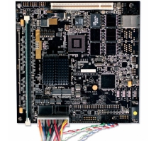 Ataata MPC8349E-MITX-GP