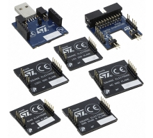 Ataata STM8T143-EVAL