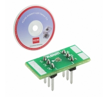 Ataata EVAL.BH1603FVC