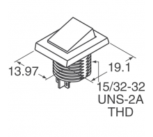 Ataata TRD13D10WW
