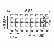 Ataata 219-2LPSTRF