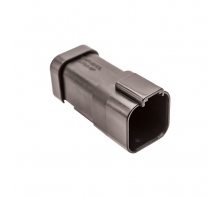 Ataata AT04-6P-EC01BLK