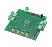 Ataata EVAL-TDA7803APSO
