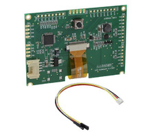 Ataata LOD-H12864GP-W-UR