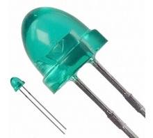 Ataata HLMP-3568
