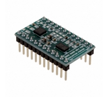 Ataata STEVAL-MKI108V2
