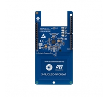 Ataata X-NUCLEO-NFC03A1