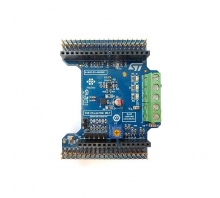 Ataata X-NUCLEO-IHM11M1
