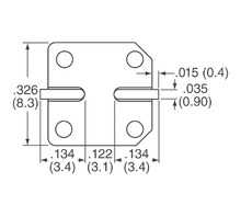 Ataata AVRF477M16F24T-F