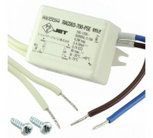 Ataata RACD03-700-PSE