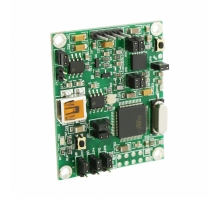 Ataata STEVAL-MKI033V1