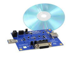 Ataata STEVAL-ISB018V1