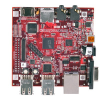 Ataata BEAGLEBOARD XM