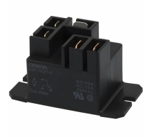 Ataata G8P-1C2T-F DC24