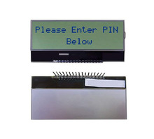 Ataata NHD-C0216CU-FN-GBW-3V