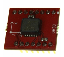 Ataata SCA830-D07-PCB