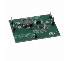Ataata STEVAL-ISA201V1