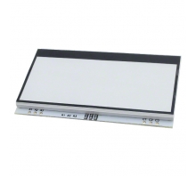 Ataata EA LED66X40-W
