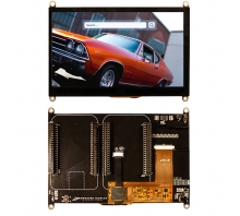 Ataata NHD-7.0CTP-CAPE-L
