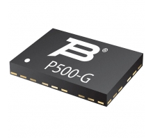 Ataata P500-G200-WHX