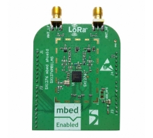 Ataata SX1276MB1MAS