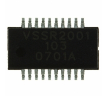 Ataata VSSR2001103JUF