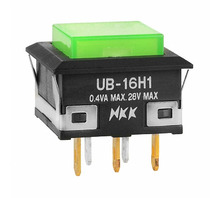 Ataata UB16KKG015F-FJ