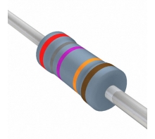 Ataata MFR-25FRF52-287K